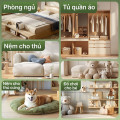 Combo 2 bình xịt ve rệp mạt bụi vệ sinh không gian chiết xuất thiên nhiên
