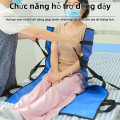 Tấm lót hỗ trợ người bệnh thay đổi tư thế nằm di chuyển dễ dàng
