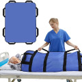 Tấm lót hỗ trợ người bệnh thay đổi tư thế nằm di chuyển dễ dàng