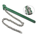 Cờ lê răng cưa 12 inch mở lọc dầu nhớt, vam tháo cốc lọc dầu đa năng