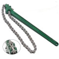 Cờ lê răng cưa 12 inch mở lọc dầu nhớt, vam tháo cốc lọc dầu đa năng