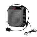 Loa trợ giảng HiFi S17 hỗ trợ giảng dạy, thuyết trình hiệu quả