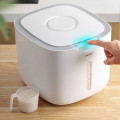 Thùng đựng gạo chống ẩm chống côn trùng lưu trữ thực phẩm khô Ecoco