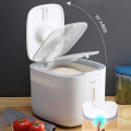 Thùng đựng gạo chống ẩm chống côn trùng lưu trữ thực phẩm khô Ecoco