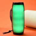 Loa bluetooth tích hợp đèn led 7 màu cảm biến theo nhạc