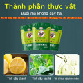 30 viên xua đuổi chuột, gián an toàn, tiện lợi, dễ sử dụng