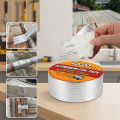 Băng keo chống thấm đa năng, chống nước, vá dột mái tôn và tường nhà, 5 cm x 5 mét