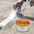 Băng keo chống thấm đa năng, chống nước, vá dột mái tôn và tường nhà, 5 cm x 5 mét