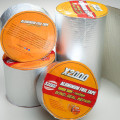 Băng keo chống thấm đa năng, chống nước, vá dột mái tôn và tường nhà, 5 cm x 5 mét