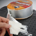 Băng keo chống thấm đa năng, chống nước, vá dột mái tôn và tường nhà, 5 cm x 5 mét