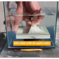 Băng keo chống thấm đa năng, chống nước, vá dột mái tôn và tường nhà, 5 cm x 5 mét