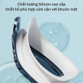 Kính bơi YUKE chống mờ, chống UV, tròng kính góc nhìn rộng HD
