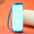Loa bluetooth tích hợp đèn led 7 màu cảm biến theo nhạc