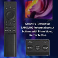 Điều khiển giọng nói từ xa tương thích TV Samsung