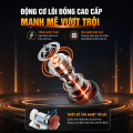 Máy mài dao kéo 2 đầu mài và đánh bóng dụng cụ tiện lợi
