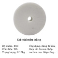 Máy mài dao kéo 2 đầu mài và đánh bóng dụng cụ tiện lợi