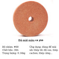 Máy mài dao kéo 2 đầu mài và đánh bóng dụng cụ tiện lợi