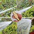 Bộ vòi xịt áp lực cao đồng thau linh hoạt chế độ tưới cây rửa xe