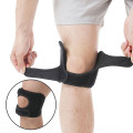 Đai hỗ trợ đầu gối cao cấp, co giãn thoáng khí