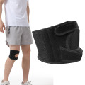 Đai hỗ trợ đầu gối cao cấp, co giãn thoáng khí