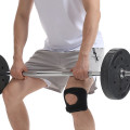 Đai hỗ trợ đầu gối cao cấp, co giãn thoáng khí