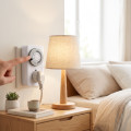 Ổ cắm hẹn giờ MT01A-VN tự động điều khiển cơ học tiết kiệm nguồn điện