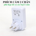 Ổ cắm hẹn giờ MT01A-VN tự động điều khiển cơ học tiết kiệm nguồn điện