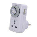 Ổ cắm hẹn giờ MT01A-VN tự động điều khiển cơ học tiết kiệm nguồn điện