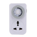 Ổ cắm hẹn giờ MT01A-VN tự động điều khiển cơ học tiết kiệm nguồn điện