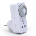 Ổ cắm hẹn giờ MT01A-VN tự động điều khiển cơ học tiết kiệm nguồn điện