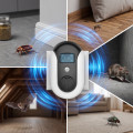 Máy đuổi chuột sóng siêu âm công nghệ cao bảo vệ ngôi nhà
