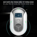Máy đuổi chuột sóng siêu âm công nghệ cao bảo vệ ngôi nhà