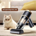 Máy hút bụi cầm tay mini thiết kế không dây dọn sạch khe hẹp Shanen