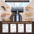 Máy hút bụi cầm tay mini thiết kế không dây dọn sạch khe hẹp Shanen