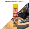Dung dịch vệ sinh nội thất xe ô tô dung tích 650ml