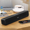 Loa bluetooth dáng dài bass cực mạnh, âm thanh vòm