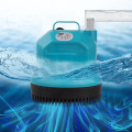 Máy bơm hút đáy bể cá công suất khoẻ làm sạch hồ cá, DL-003 (25W)