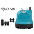 Máy bơm hút đáy bể cá công suất khoẻ làm sạch hồ cá, DL-003 (25W)