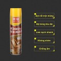 Dung dịch vệ sinh nội thất xe ô tô dung tích 650ml