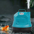 Máy bơm hút đáy bể cá công suất khoẻ làm sạch hồ cá, DL-003 (25W)