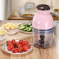 Máy xay thịt sinh tố thực phẩm đa năng siêu bền capsule cutter quatre