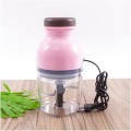 Máy xay thịt sinh tố thực phẩm đa năng siêu bền capsule cutter quatre