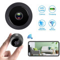 Camera mini không dây nhỏ gọn, dễ lắp đặt