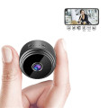 Camera mini không dây nhỏ gọn, dễ lắp đặt