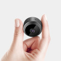 Camera mini không dây nhỏ gọn, dễ lắp đặt