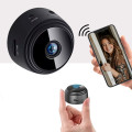 Camera mini không dây nhỏ gọn, dễ lắp đặt