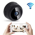 Camera mini không dây nhỏ gọn, dễ lắp đặt