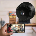 Camera mini không dây nhỏ gọn, dễ lắp đặt
