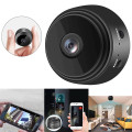 Camera mini không dây nhỏ gọn, dễ lắp đặt