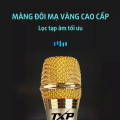 Micro không dây kết nối bluetooth lọc âm tốt âm thanh sống động, TP-288（1 MICRO)